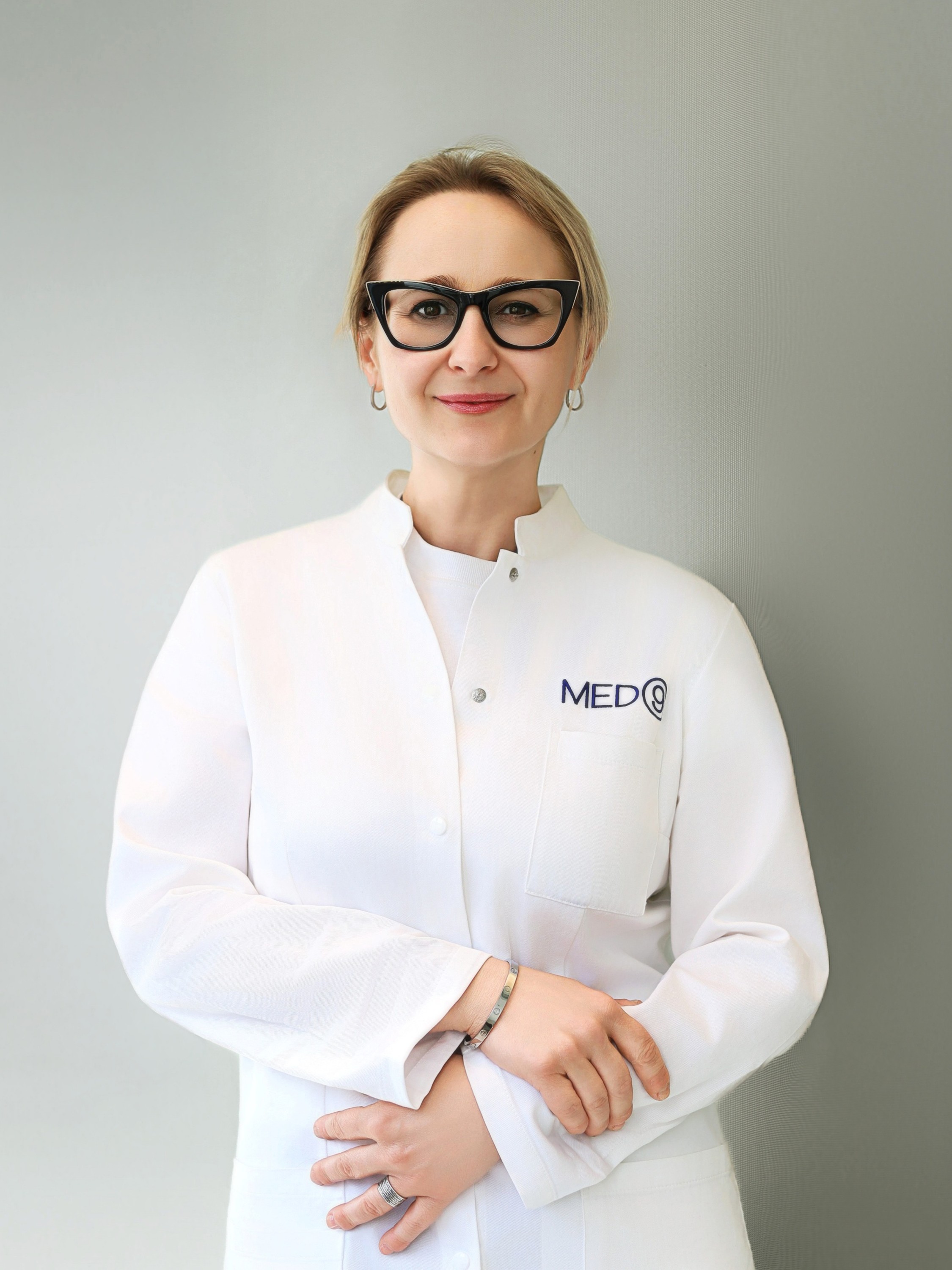 Priv.-Doz. Dr. Sabina Sevcenco