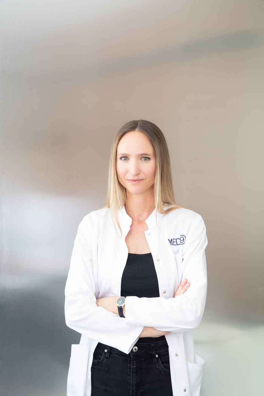 Ap. Prof. Priv.-Doz. Dr. Karin Trimmel, PhD