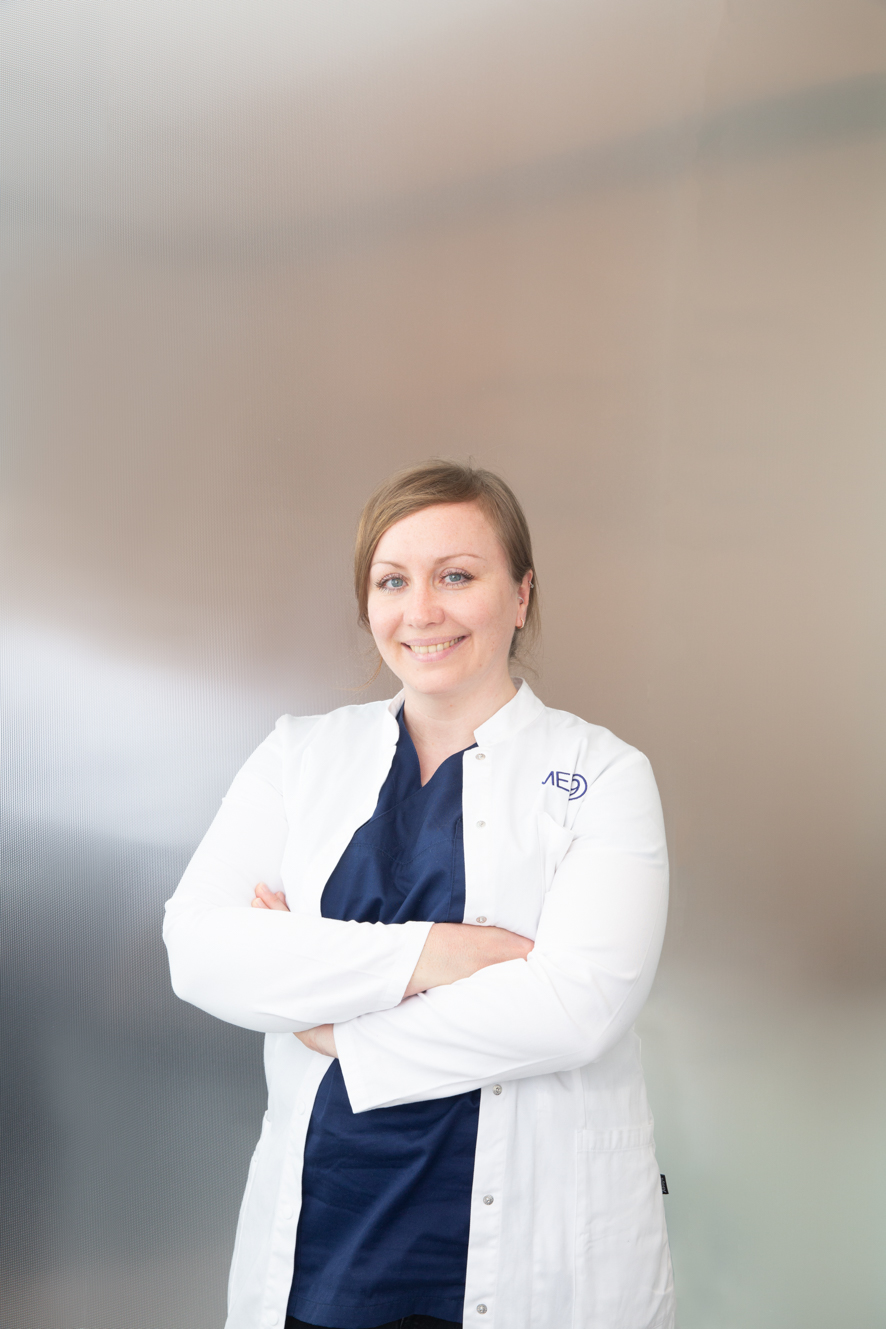 Dr. Gudrun Zulehner (dzt. karenziert)